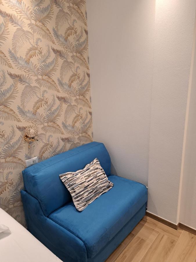 Affittacamere Elvi 2 La Spezia Bagian luar foto
